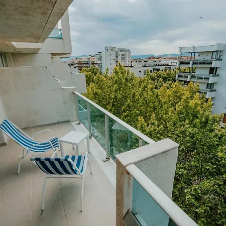 Blaumar Hotel-3